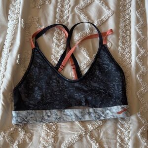 Brooks sports bra